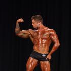 Vince  Krause - NPC Nationals 2016 - #1